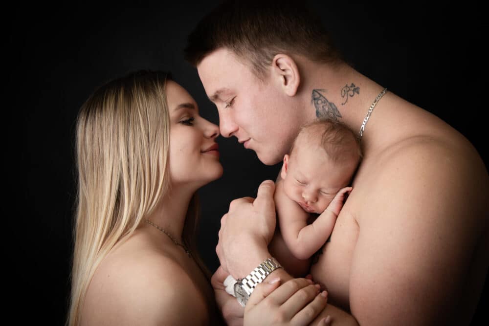 Fotografka foceni miminka Newborn Focení, Novorozenců, Miminek I Silviphotography