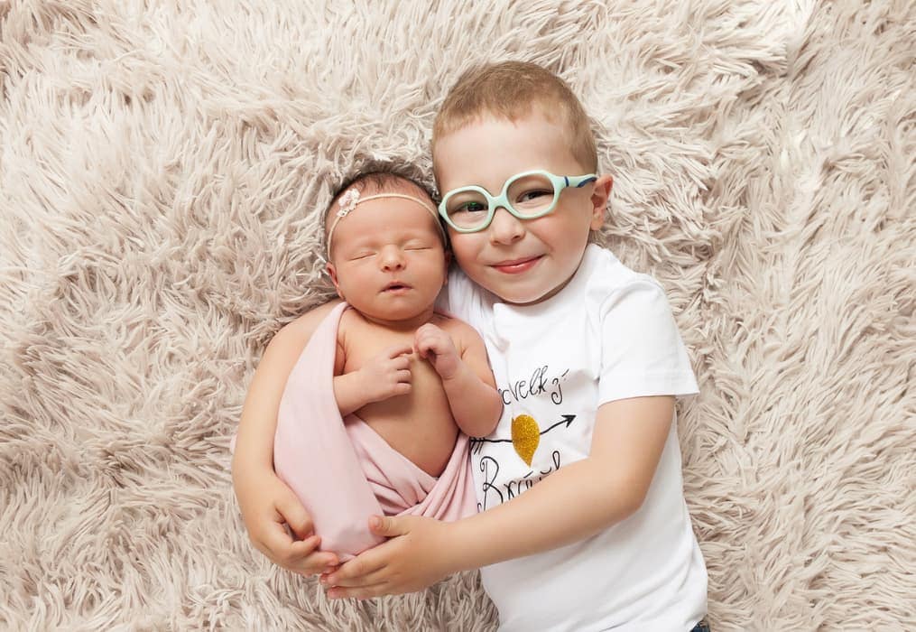 Newborn Focení, Novorozenců, Miminek I Silviphotography