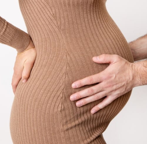 těhotenské focení praha kolarova