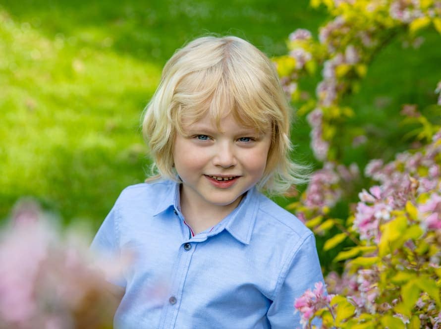 fotografka praha rodinne foceni