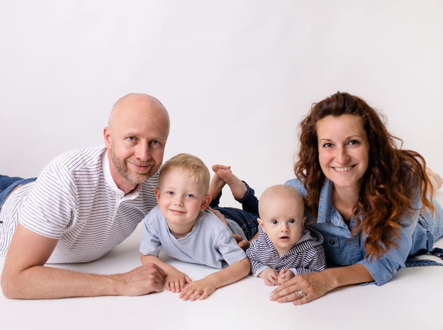 fotografka praha rodinne foceni